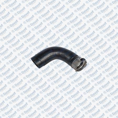 SWAPP 68367 Turbo Hortumu S60 Iii - S90 Ii - V90 Ii - Xc60 I-Ii - Xc90 Ii 16>21